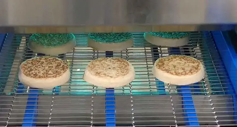 arepas 1 pymes de alimentos