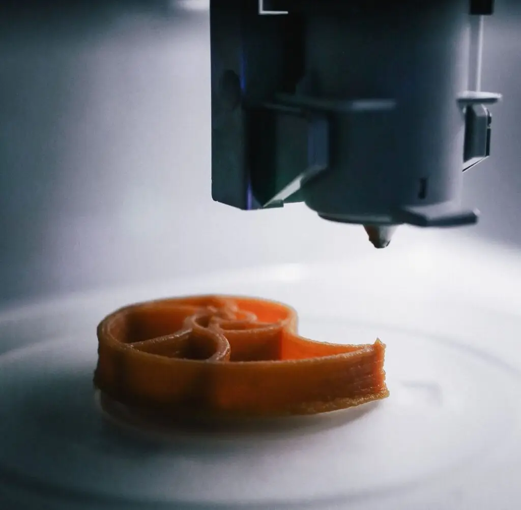 foodini-impresora-3d-comida-9 formulación de proyectos para pymes